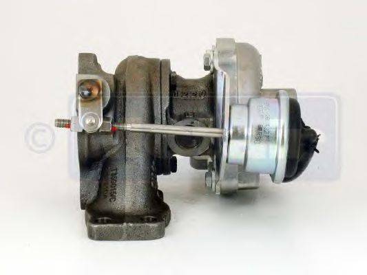 MOTAIR TURBOLADER 334479