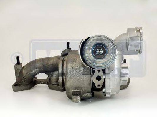 MOTAIR TURBOLADER 334642