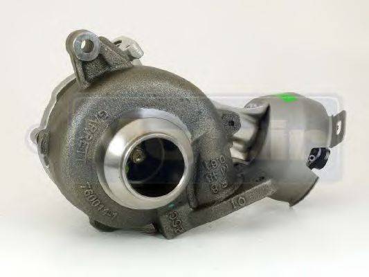 MOTAIR TURBOLADER 334855