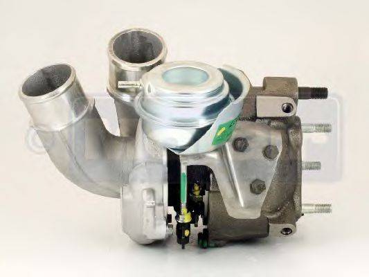 MOTAIR TURBOLADER 335017