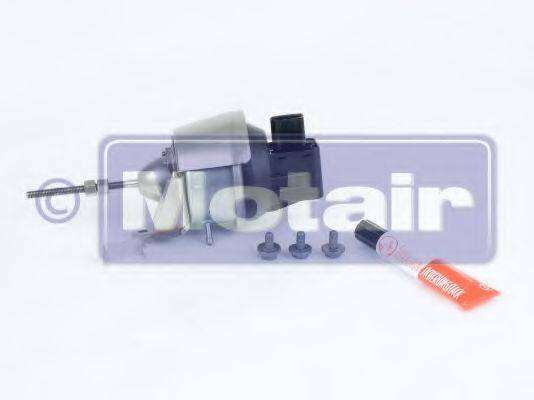 MOTAIR TURBOLADER 445001