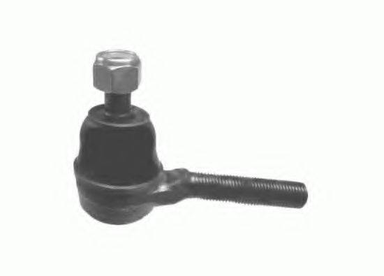 TOYOTA 45406-19065 Наконечник поперечної кермової тяги