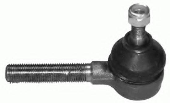 VW 113415821 Наконечник поперечної кермової тяги