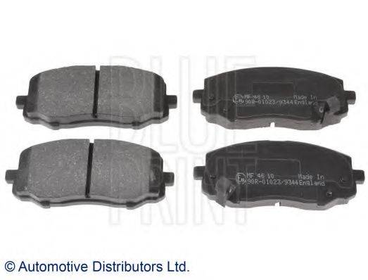 BLUE PRINT ADG042112