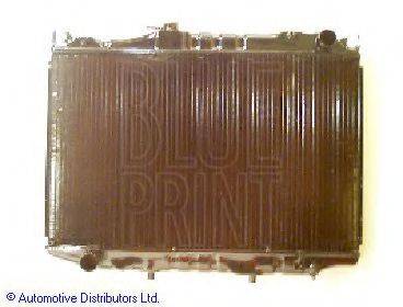 BLUE PRINT ADT39819