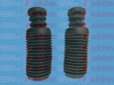 AL-KO 610055 Пилозахисний комплект, амортизатор