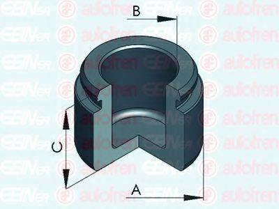 AUTOFREN SEINSA D025570