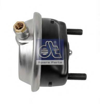HALDEX 125240400 Гальмівна пневматична камера