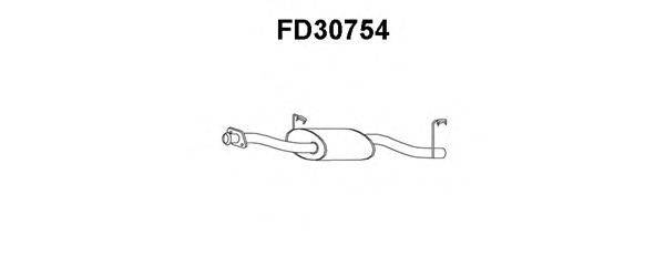 VENEPORTE FD30754