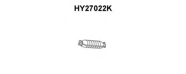 VENEPORTE HY27022K