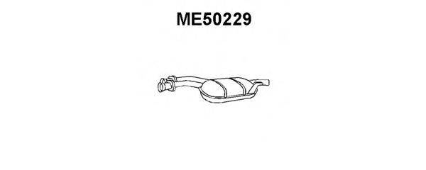 VENEPORTE ME50229