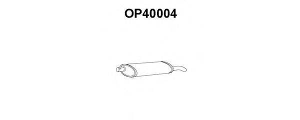 VENEPORTE OP40004