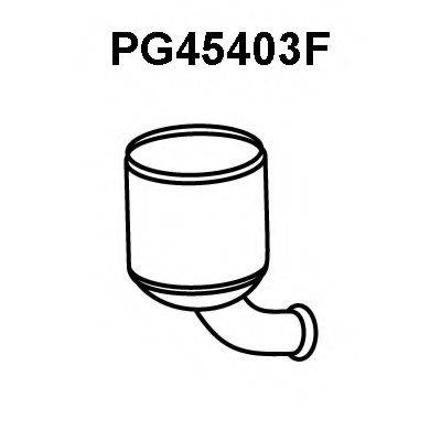 VENEPORTE PG45403F