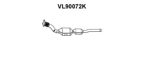 VENEPORTE VL90072K
