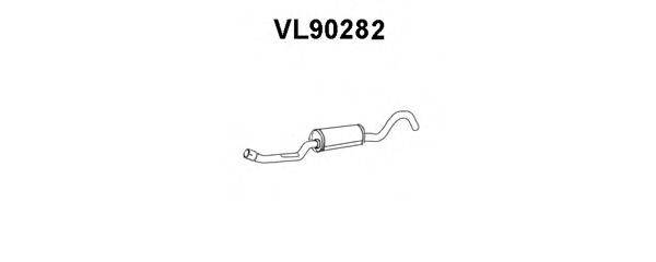 VENEPORTE VL90282