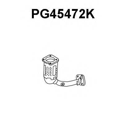 VENEPORTE PG45472K