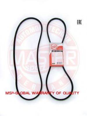 MASTER-SPORT AVX-10X1225-PCS-MS