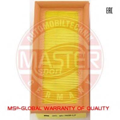 MASTER-SPORT 2039-LF-PCS-MS