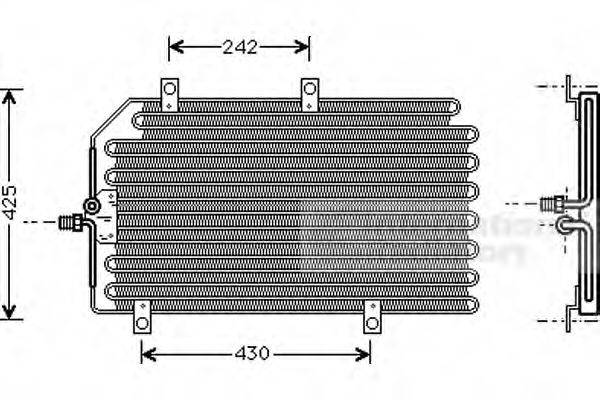 VAN WEZEL 01005065