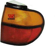 VAN WEZEL 5878932