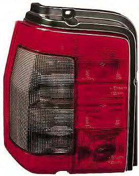 MAGNETI MARELLI 8135 Задній ліхтар