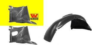 VAN WEZEL 5894433