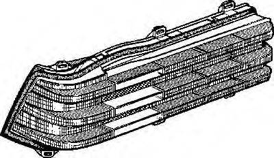 VAN WEZEL 3010921