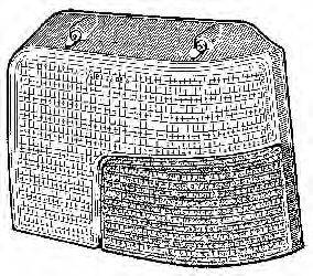 VAN WEZEL 4027931