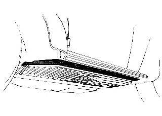SCHLIECKMANN 401545 Днище кузова
