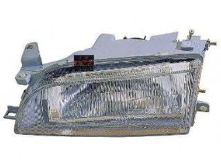 VAN WEZEL 5385951