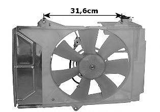 VAN WEZEL 5430746