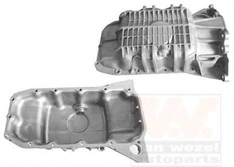 FORD 1012737 Масляний піддон
