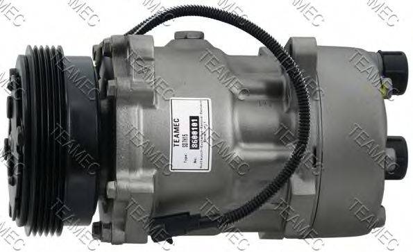 TEAMEC 8600101
