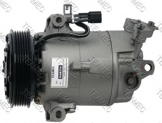 TEAMEC 8600254