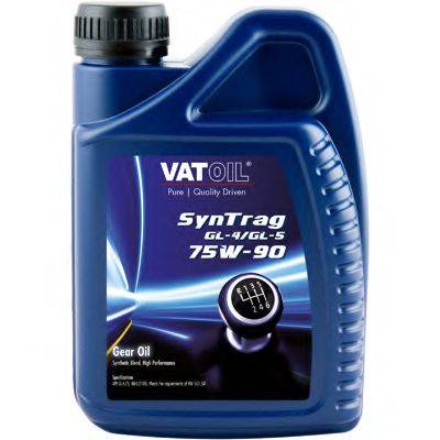 VATOIL 50095 Трансмісійне масло; Олія ступінчастої коробки передач