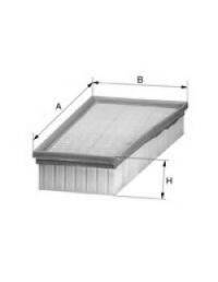 UNIFLUX FILTERS XA370