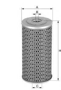 UNIFLUX FILTERS XN93