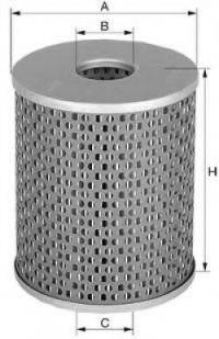 UNIFLUX FILTERS XO372