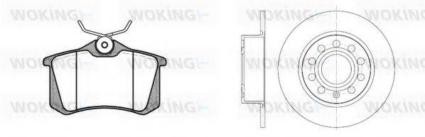 WOKING 83633.06