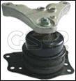 VW/SEAT 6Q0199167DL Підвіска, двигун
