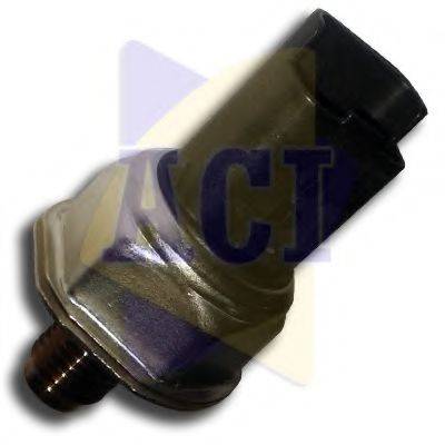 ACI - AVESA ASR-001