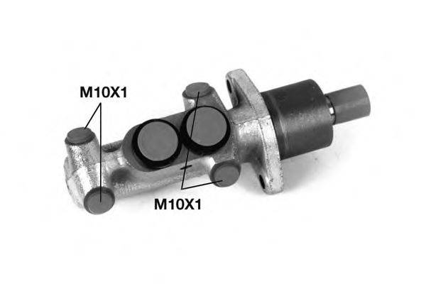 OPEN PARTS FBM1331.00
