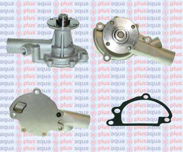 AQUAPLUS 85-6110