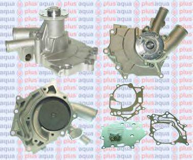 AQUAPLUS 85-6145