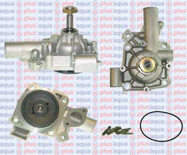AQUAPLUS 85-2450