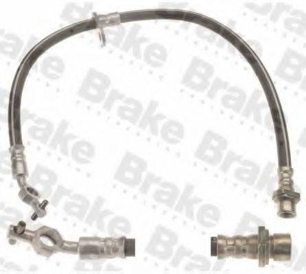 BRAKE ENGINEERING BH770479
