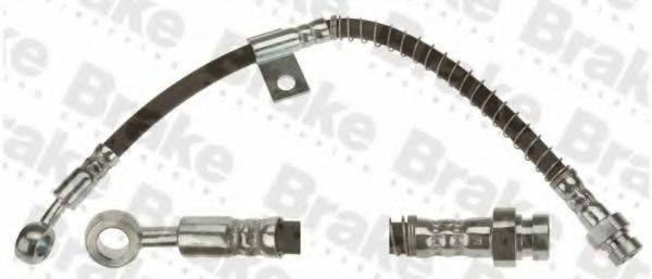 BRAKE ENGINEERING BH778065