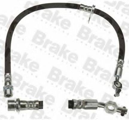 BRAKE ENGINEERING BH778362