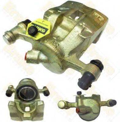 BRAKE ENGINEERING CA1279R