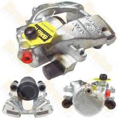 BRAKE ENGINEERING CA1524R